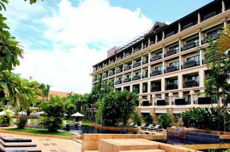 Angkor Miracle Resort and Health spa – Your Accommodation Componen Excellence