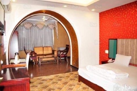 Hotels of Delhi – From Budget Hotels to personal Guesthouse