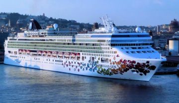 Cruise – 7 Fun Details About Cruising