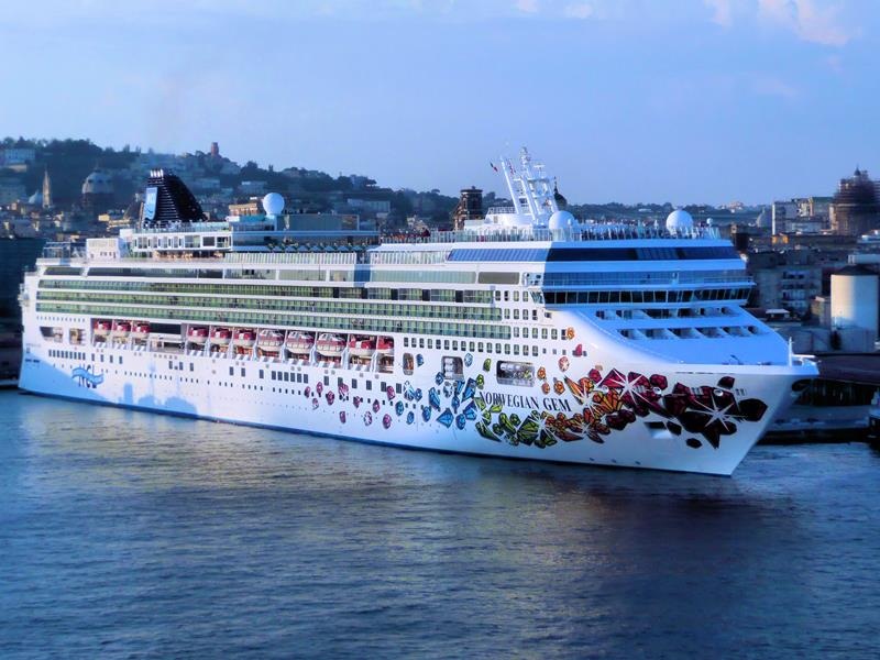 Cruise – 7 Fun Details About Cruising