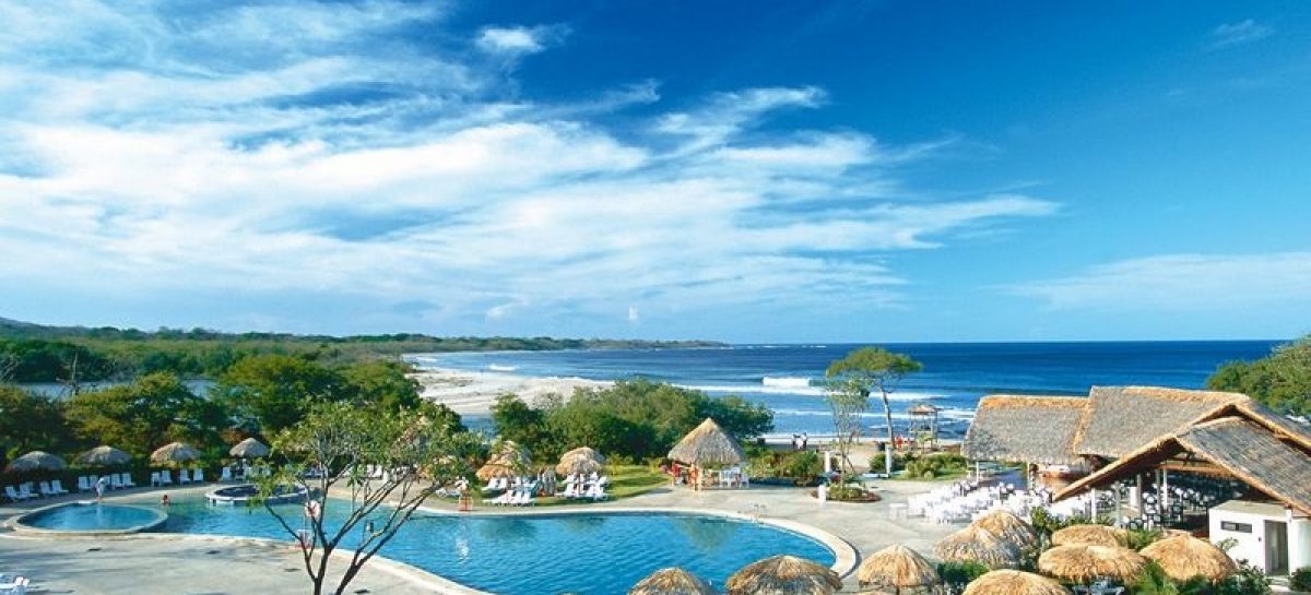 Going on Vacation to Dominical Costa Rica
