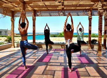 How to Choose the Right Yoga Retreat?