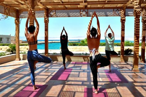 How to Choose the Right Yoga Retreat?