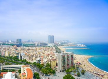 How to enjoy your Low Cost holidays in Barcelona