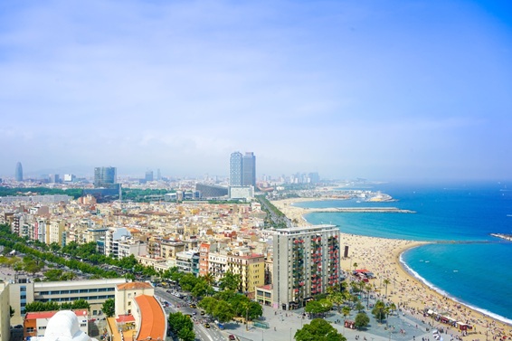How to enjoy your Low Cost holidays in Barcelona