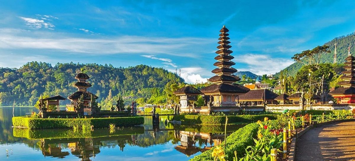 The Best Bali Activities