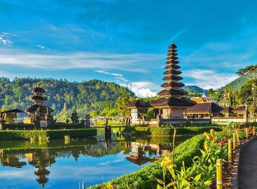 The Best Bali Activities
