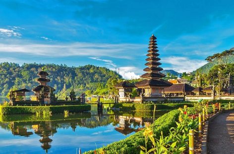 The Best Bali Activities