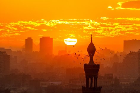 Egyptian Holiday: 5 Things to Know Before You Go