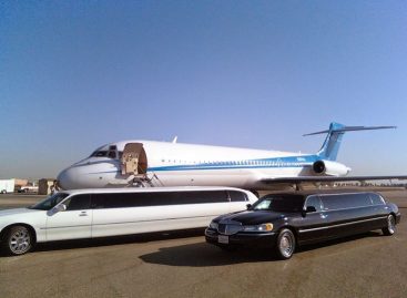 Book your tour and get best car services from Airport limo Toronto