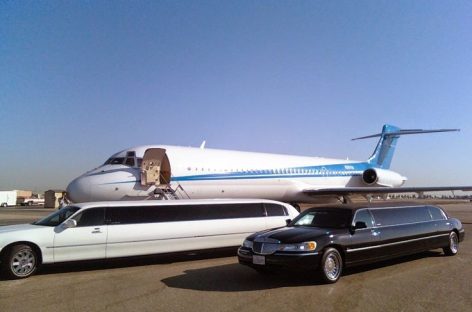 Book your tour and get best car services from Airport limo Toronto