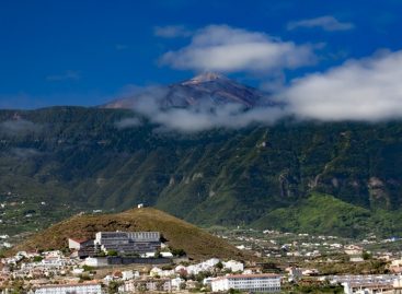 The Charm and Beauty of La Orotava