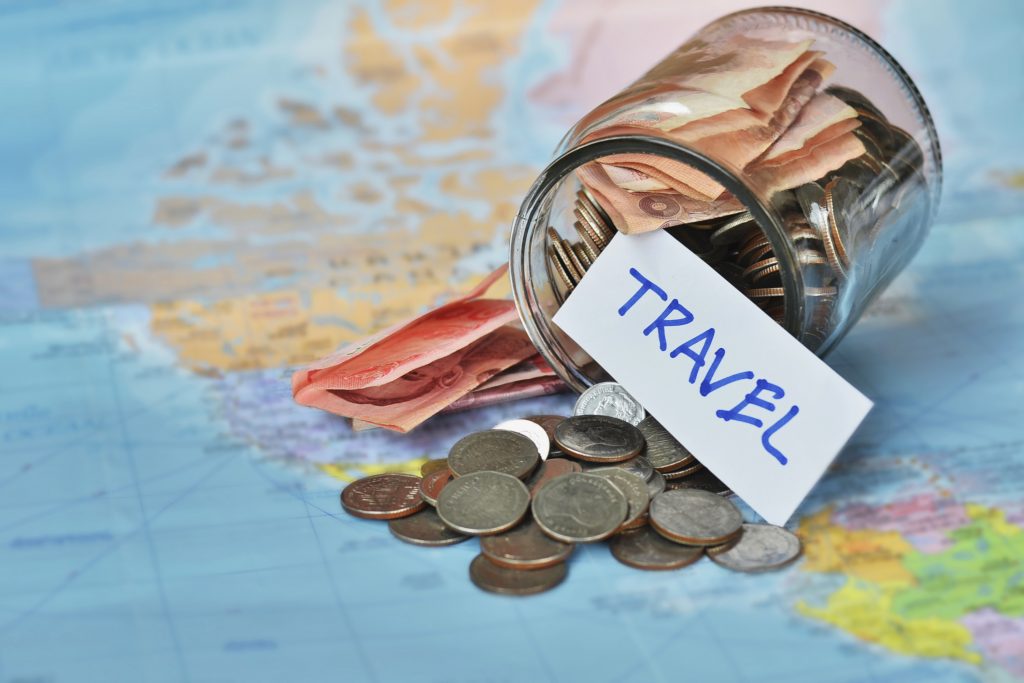 Creative Ways to Save as a Family for Vacation