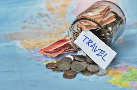 Creative Ways to Save as a Family for Vacation