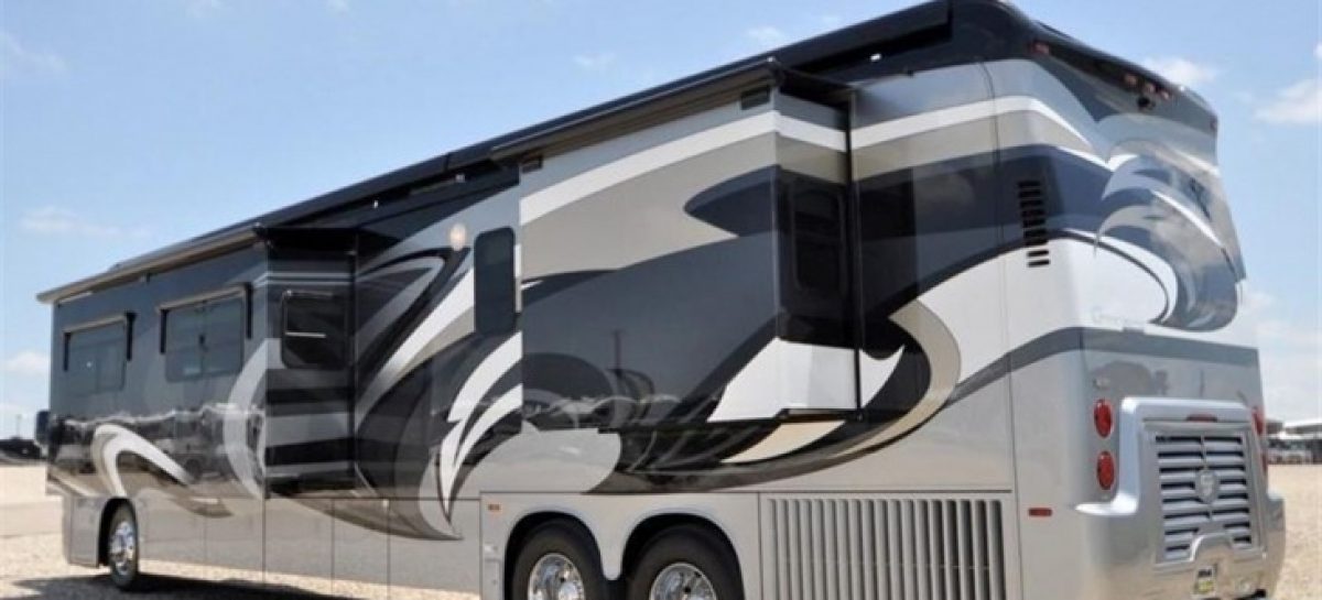 10 Reasons to Go for Motor Coach Services