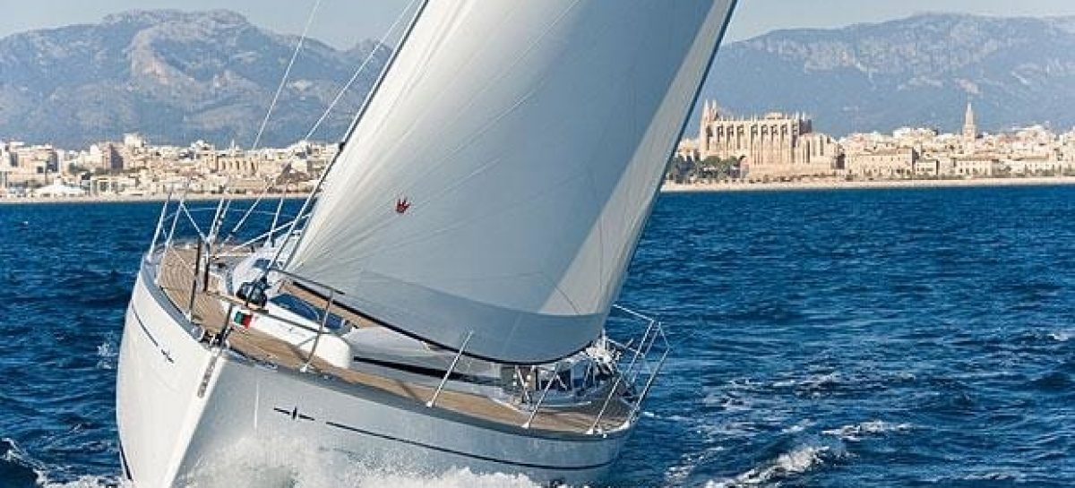 Save Money To Get The Best Out Of Your Sailing Holidays