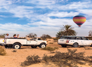    Desert Safari Dubai Tours