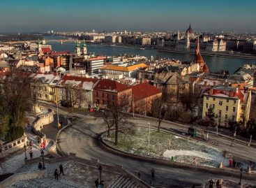 Know The Right Season To Plan Your Trip To Budapest