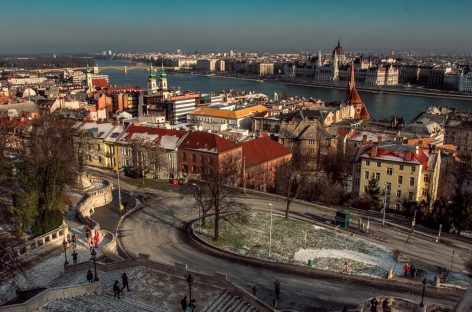 Know The Right Season To Plan Your Trip To Budapest