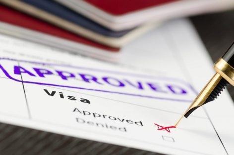 Avoiding the Pitfalls of Spouse Visa Program