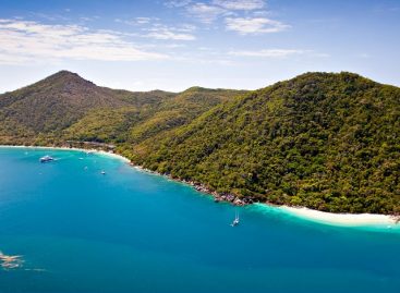 6 Australian Islands You Can Easily Get to In A Weekend
