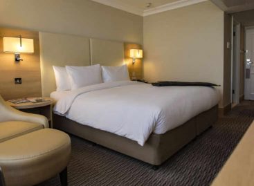 Best Hotels Near London Heathrow Airport