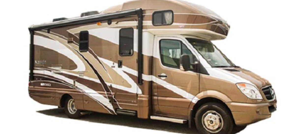Things to Remember While Renting a Motorhome