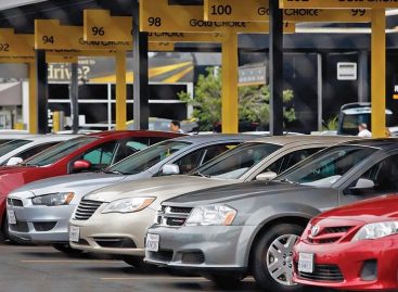 Renting A Car – It’s Not Simply For Travel Any Longer