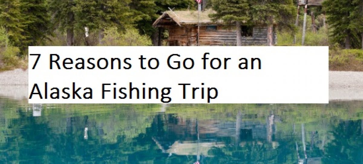 Alagnak Lodge, The Top Alaska Fishing Lodge