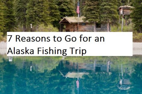 Alagnak Lodge, The Top Alaska Fishing Lodge