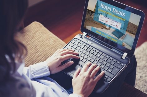 Get Good Deals From Hotel Reservation Service Online