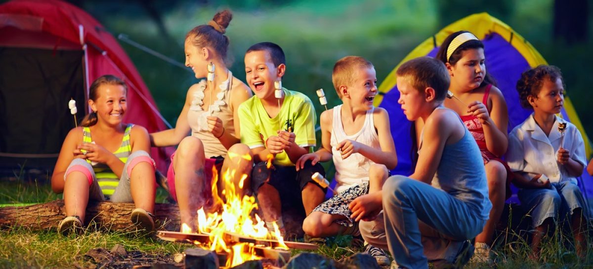 Important Points You Should Keep In Mind While Sending Your Kid To An Overnight Camp?