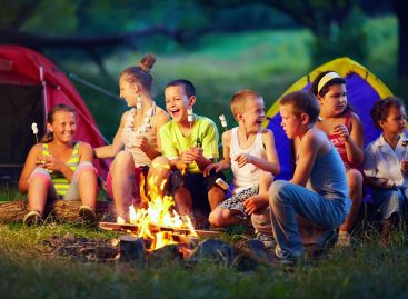 Important Points You Should Keep In Mind While Sending Your Kid To An Overnight Camp?