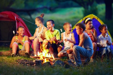 Important Points You Should Keep In Mind While Sending Your Kid To An Overnight Camp?