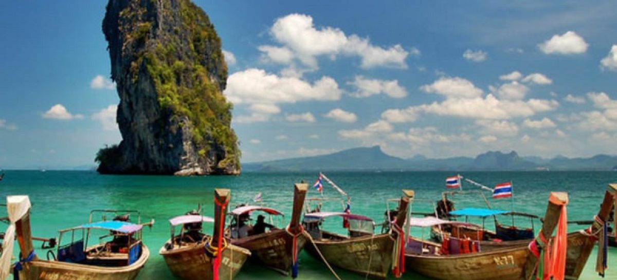 Thailand Tour Packages: 6 Weird and Spooky Places to Visit in Thailand