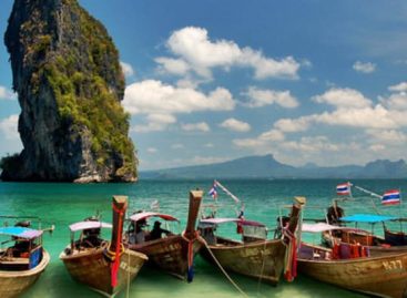 Thailand Tour Packages: 6 Weird and Spooky Places to Visit in Thailand