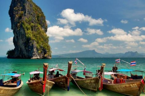 Thailand Tour Packages: 6 Weird and Spooky Places to Visit in Thailand