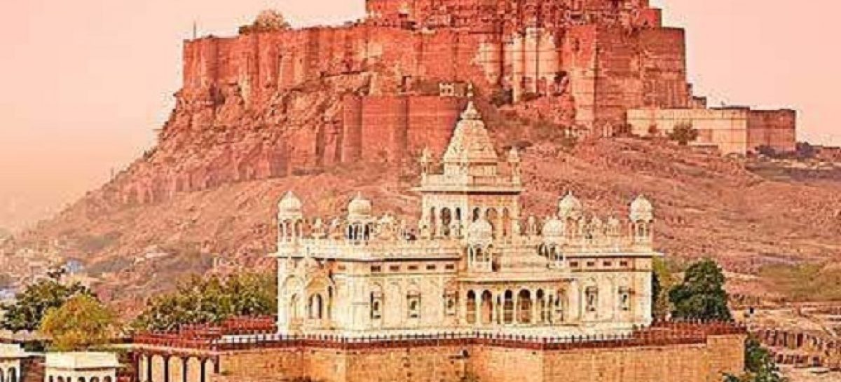 Best Time to Visit Jaipur