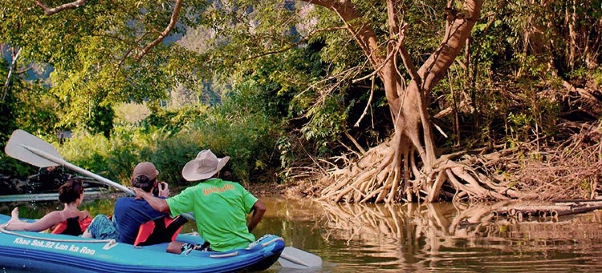 Khao Lak Safari: Major Attractions to Enjoy