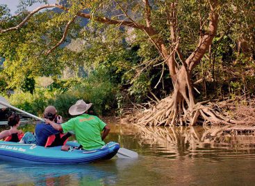 Khao Lak Safari: Major Attractions to Enjoy