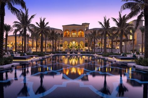How to Choose the Best Hotel to Get the Most of Your Stay in Dubai