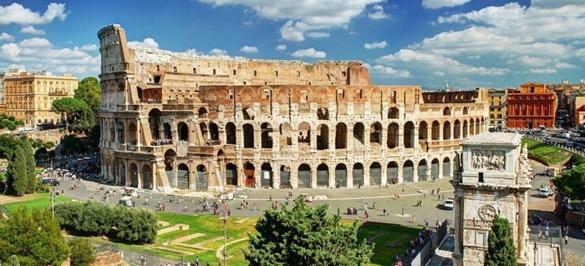 5 Best ways to Explore Rome on Your Own