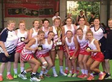 Netball Tours