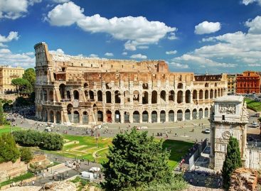 5 Best ways to Explore Rome on Your Own