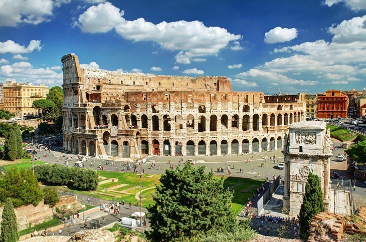 5 Best ways to Explore Rome on Your Own