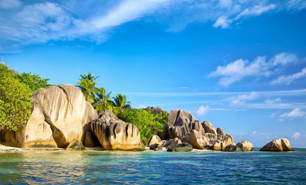 6 Reasons Why Seychelles Should Be Your Next Family Holiday Destination