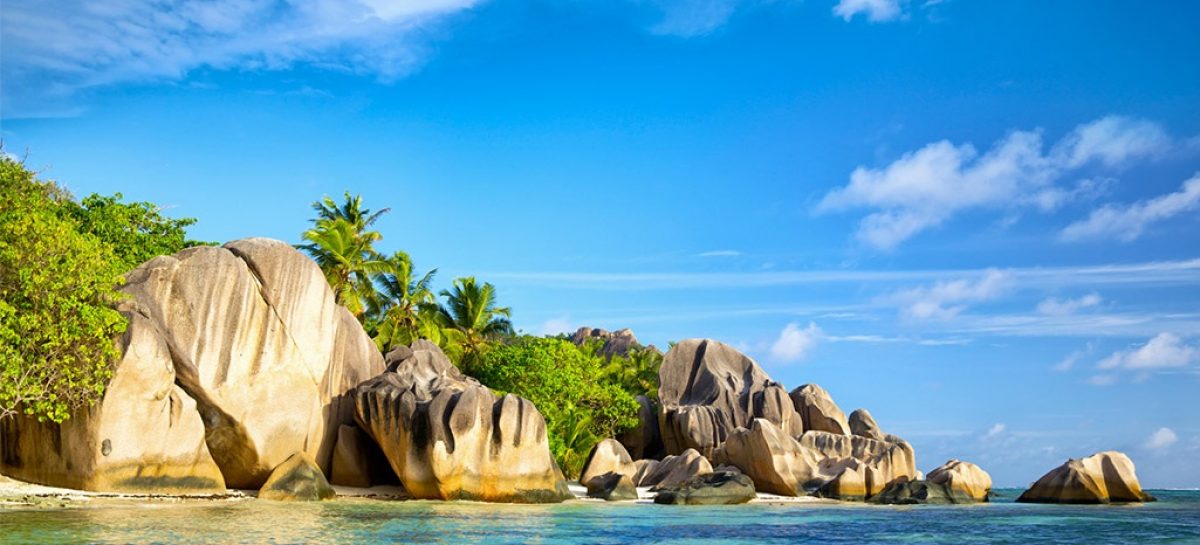 6 Reasons Why Seychelles Should Be Your Next Family Holiday Destination