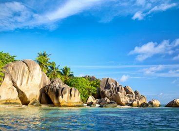 6 Reasons Why Seychelles Should Be Your Next Family Holiday Destination