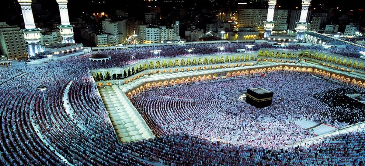 5 Tips to Physically Prepare for Hajj