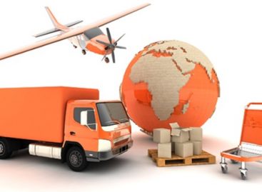 Experience The Enhanced Benefits Of International Courier Services